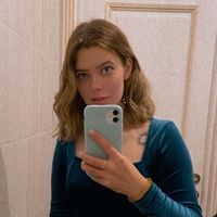 Valeriia  Orlenko's Photo