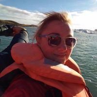 Marzena Szczechowicz's Photo