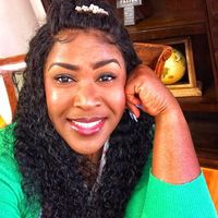 Garnette Mills's Photo