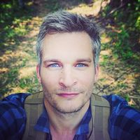 Michal Valent's Photo