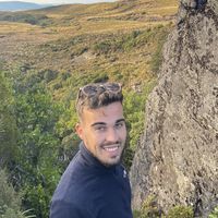 Alban Foissy's Photo