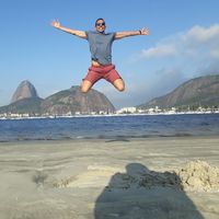 Gamal Basha的照片