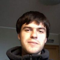 Igor Bogomolov's Photo