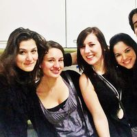 Fotos de Tiago,Sarah,Bia,Justine,Melanie Medeiro