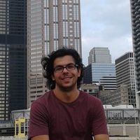 Atila Erivan's Photo