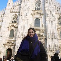 Paula Galindo Chercoles的照片