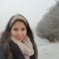 Marcia Otalora的照片