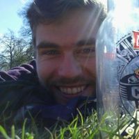 Jasper Ruiter's Photo