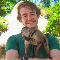 Gabriel Blank的照片