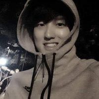 SeungWook Kim's Photo