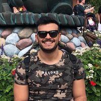 Daniel Eller的照片