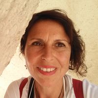 Simonetta Flores's Photo