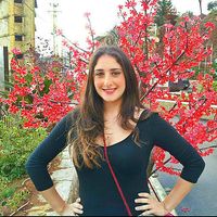 Belle Habib的照片