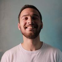 Amr Bellalouna's Photo