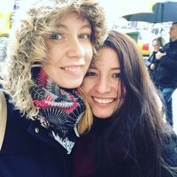 Fresy Ruiz Camacho's Photo