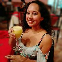 Gisella Poloniolli的照片