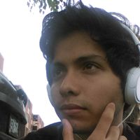 Samuel  Morales's Photo