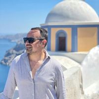 Hernán Sosa García's Photo