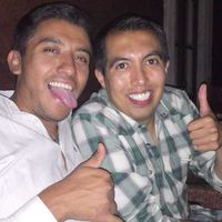 Mario Hernandez的照片