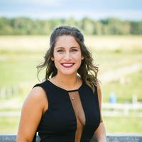 Le foto di Amélie Paquette