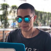 David Pesellín的照片