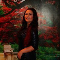 Cädri-Ly Piller-Petrov's Photo