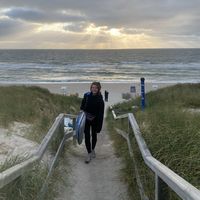 Photos de Pia Brigitte