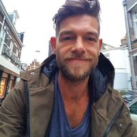 Sven Willemse's Photo