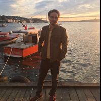 Photos de Ahmet Burak Alper