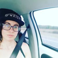 Marive Herrero的照片