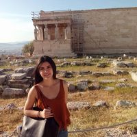 Marta Celdrán Muñoz的照片