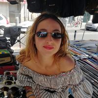 Mélie-Alma Torrell's Photo