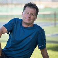 Paul Mitchell's Photo