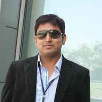 Vaibhav Bansal's Photo