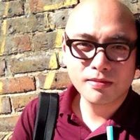 Francisco Olalia Antonio的照片