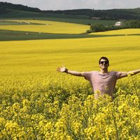 Antonio Martinez's Photo