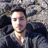 Gabriel Ignacchitti's Photo