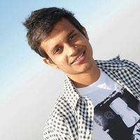 Swapnil Patel的照片