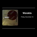 Worakls @ Sound Nightclub's picture