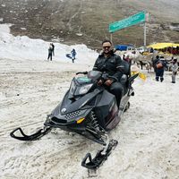 Shivang Gupta's Photo