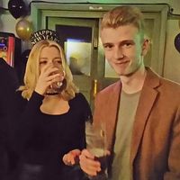 Charles Rhodes的照片