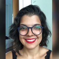 Camila Bezerra的照片