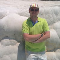 Anton Glushkov的照片