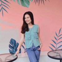 Jarisa Rebika的照片