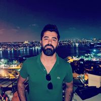 Erman Yılmaz's Photo