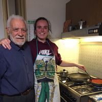 Carlo Bruno的照片