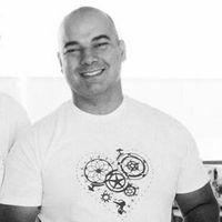 Guilherme Mendes's Photo