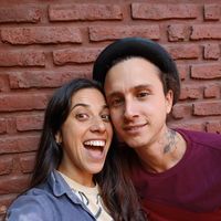 Ezequiel Schwab's Photo