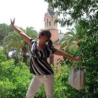 Katharina Enders's Photo