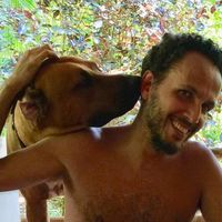 Fotos de Arnoldo Mora